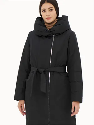 Lookbook коллекции Пальто Осень-Зима 2022/23