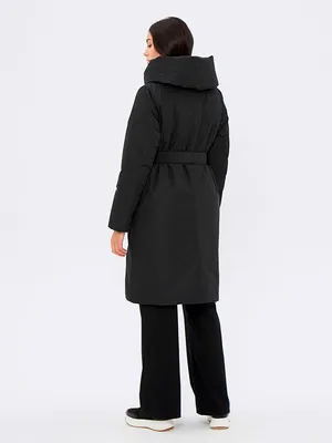 Пальто женское осень зима dixi coat - купить в Москве