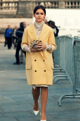 Женское клетчатое пальто с коротким рукавом (Олье jd ) (ID#1473014389),  цена: 1095 ₴, купить на Prom.ua