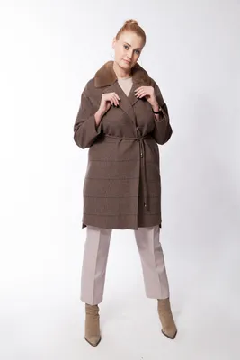 Пальто с мехом норки, размер 44/48 (ID#886204479), цена: 17063 ₴, купить на  Prom.ua
