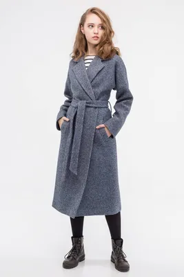 Женское пальто DIXI COAT 5655-252.Финляндия