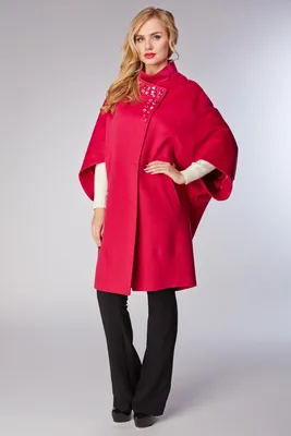 Пальто малиновое, розовое , фуксия xs-s — цена 1800 грн в каталоге Пальто ✓  Купить женские вещи по доступной цене на Шафе | Украина #90439703