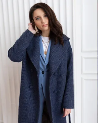 5 o'COAT. Пальто Amberley