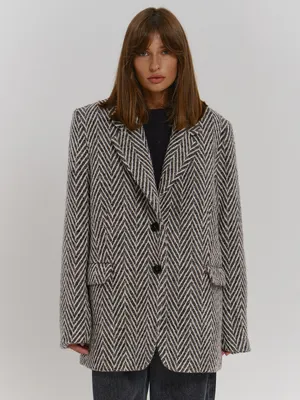 Женское спортивное пальто, новинка зима 2022, высококачественное модное  длинное шерстяное пальто в елочку с кружевом, бесплатная доставка |  AliExpress
