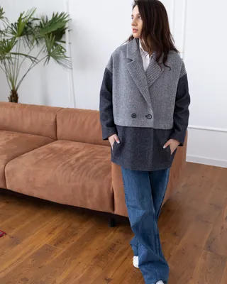 Пальто женское короткое MaxMara купить, отзывы, фото, доставка - КАПУСТА │  Совместные покупки Краснодар, Краснодарский край, Новокузнецк, Новосибирск,