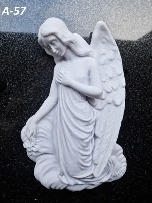Купить скульптура ангела S-8 в Минске недорого