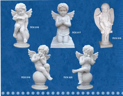 Скульптуры Ангела,ангелы из белого мрамора,ангел на могилу