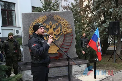 Парк-музей каменных статуй | Луганск | Памятники истории |  Достопримечательности №461 — mistaUA