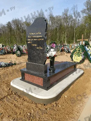 Заказать памятнику на могилу военному или ветерану ВОВ