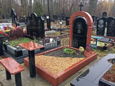 Памятники на могилу в Петрозаводске по цене от 6500 руб: Фото, Цена от  производителя в Петрозаводске