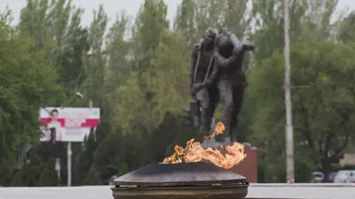 Памятники героям ВОВ как были в КР, так и останутся — спикер ЖК -  21.04.2023, Sputnik Кыргызстан