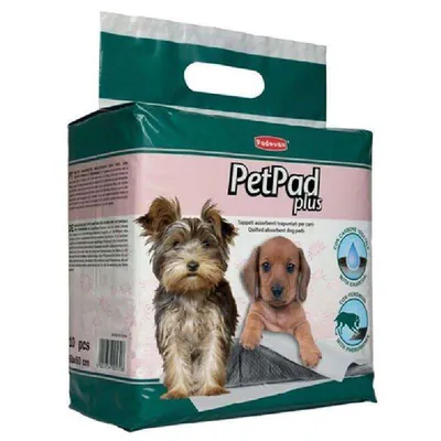 TrandyPets Прокладки - памперсы для собак