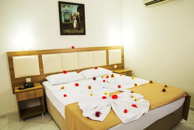 ROYAL PANACEA HOTEL БОДРУМ 3* (Турция) - от 5473 RUB | NOCHI