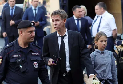 Панин и собака: соцсети жестоко троллят предпочтения любимца Путина