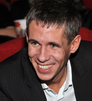 Алексей Панин снялся в эротической фотосессии с собакой - BlogNews.am