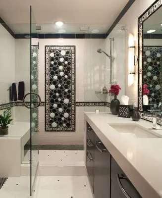 Мозаика из стеклянной плитки, панно из мозаики в интерьер Decor Brown в  интернет-магазине Ярмарка Мастеров по цене 114750 ₽ – SABRQBY | Картины,  Москва - доставка по России