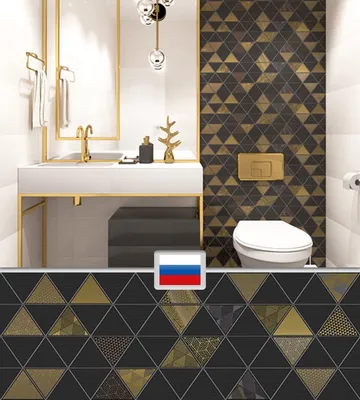 Как оформить зеркальную ванную: примеры и основные ошибки - Skelko
