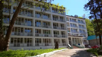 Гостиницы рядом с Пляжем Весна в Туапсе: низкие цены 2024 на отели с фото и  отзывами