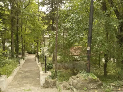 Пансионат весна туапсе (69 фото) »