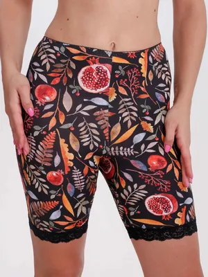 панталоны женские от натирания бедер летние шорты бесшовные QUEEN.B  111682554 купить за 360 ₽ в интернет-магазине Wildberries