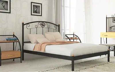 Как переделать панцирную кровать, ремонт кроватей с железной сеткой