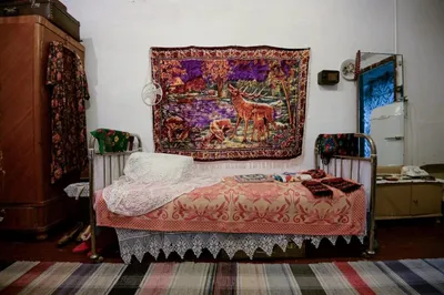 Прошлое и настоящее кроватей с панцирной сеткой | Блог Мебельщика | Дзен