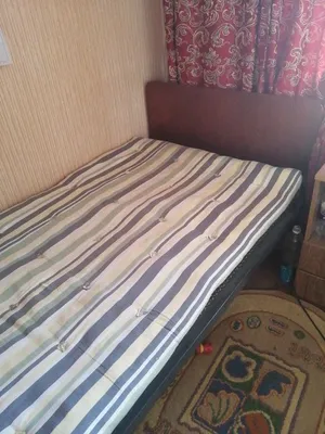 ДАМАСК - металлическая кровать ТМ TENERO купить на e-matras.ua | Цена,  отзывы, доставка по Киеву и всей Украине - E-matras.ua