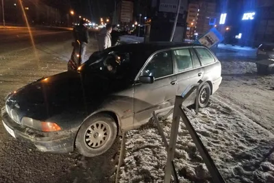 В Новокуйбышевске возле Сити парка сбили парня - Новостной портал  Новокуйбышевска