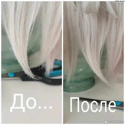 Парики из термоволокна. Недорого