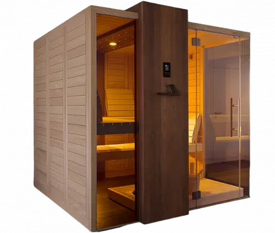 Как устроена баня | ArtSauna баня сауна хаммам | Дзен