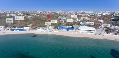 Улица Фрунзе