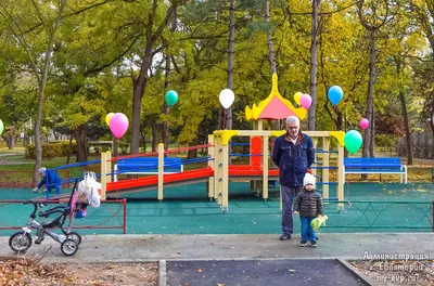 Евпатория. Крым