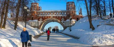 Музей-заповедник Царицыно: мероприятия, еда, цены, билеты, карта, как  добраться, часы работы — ParkSeason