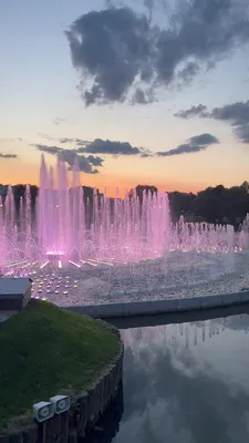 Парк Царицыно зимой (46 фото) - 46 фото