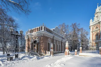 Музей-заповедник Царицыно, парк культуры и отдыха, Москва, музей-заповедник  Царицыно — Яндекс Карты