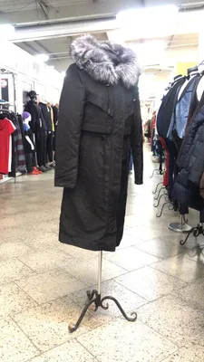 Куртка парка женская зимняя от LEAshop 398785794