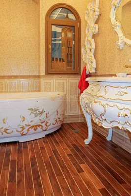 Бордюр для художественного паркета, как выбрать. Советы