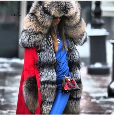 Новинка 2021, зимние женские парки с меховым воротником, куртки, модное  утепленное пальто с капюшоном и подкладкой, женская зимняя верхняя одежда,  куртка, парки | AliExpress