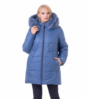 Купить Зимние женские куртки, длинные парки, женские пуховые хлопковые  пальто с капюшоном, толстые теплые куртки, ветрозащитное повседневное  студенческое пальто | Joom