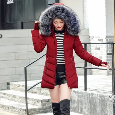 Женская короткая куртка оверсайз ментоловая купить в магазине 1001парка.ру