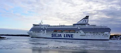 Tallink Silja - Silja Symphony