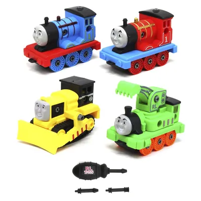 Паровозик Томас и друзья Эмили Фишер прайс Fisher-Price Thomas Friends  Emily HHN41 (ID#1494486804), цена: 590 ₴, купить на Prom.ua