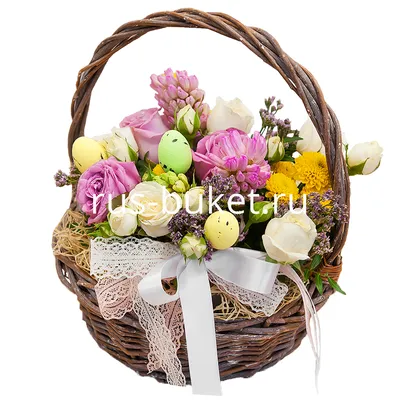 Новая пасхальная коллекция - La Rose