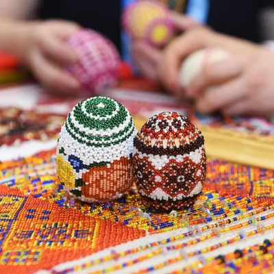 Пасхальные поделки своими руками из дерева