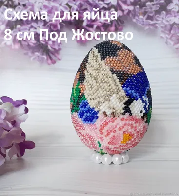 Пасхальные поделки своими руками из дерева