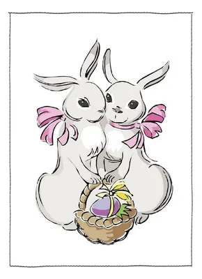 Набор для специй KoopmanINT Пасхальный Кролик купить в интернет-магазине  Доминго