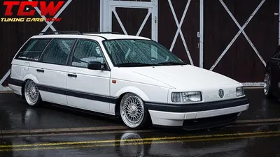 Passat B 3 torpedo — TopSalon