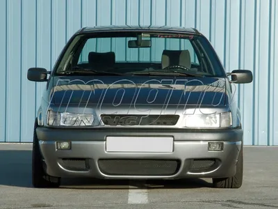 Тюнинг VW Passat B3: от колхоза до кабриолетов и рэт-луков | ТопЖыр