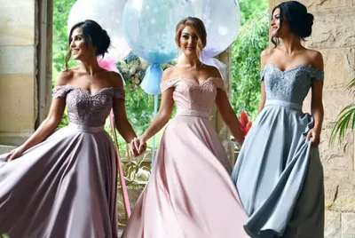 Какое коктейльное платье выбрать на свадьбу? - фото, образы