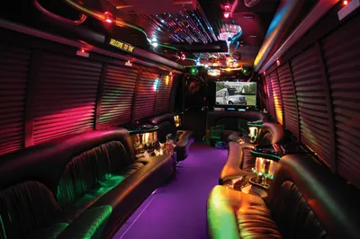 Party bus - Wikipedia